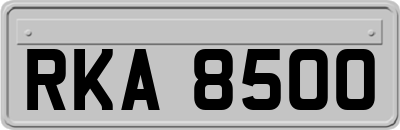 RKA8500