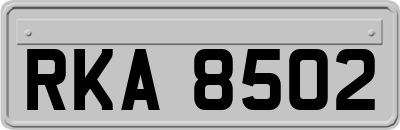 RKA8502