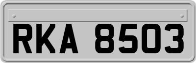 RKA8503