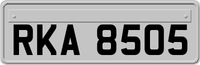 RKA8505