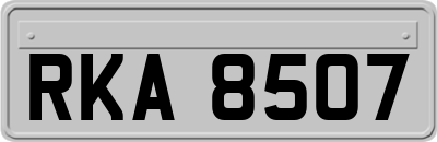 RKA8507