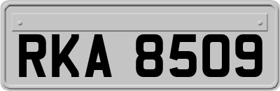 RKA8509