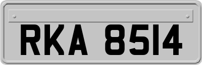 RKA8514