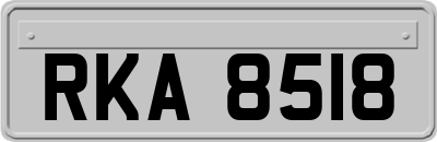 RKA8518