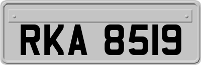 RKA8519