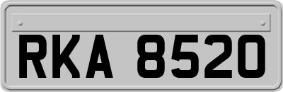 RKA8520