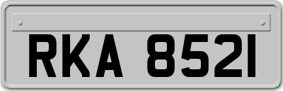 RKA8521