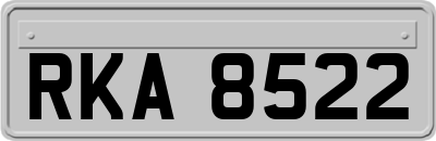 RKA8522