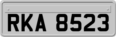 RKA8523