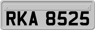 RKA8525