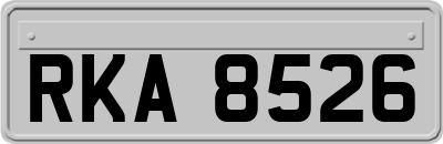 RKA8526