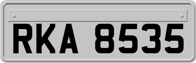 RKA8535