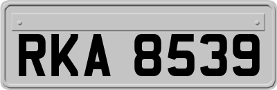 RKA8539