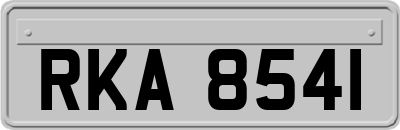 RKA8541