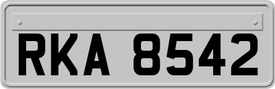 RKA8542