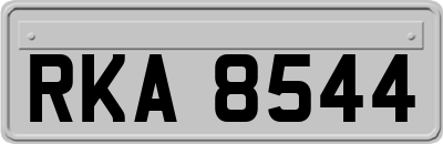 RKA8544