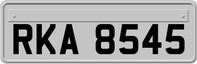 RKA8545