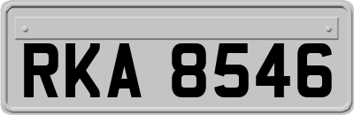 RKA8546