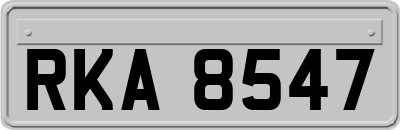 RKA8547