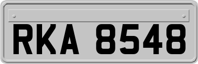 RKA8548