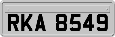 RKA8549