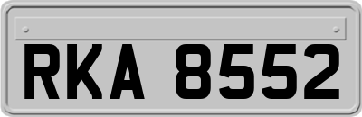 RKA8552