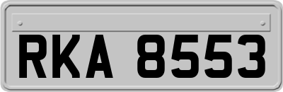 RKA8553