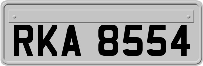 RKA8554