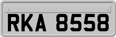 RKA8558