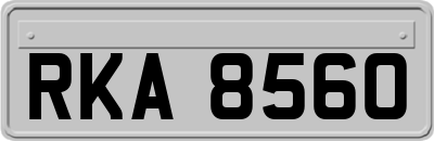 RKA8560