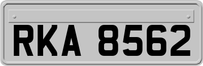 RKA8562