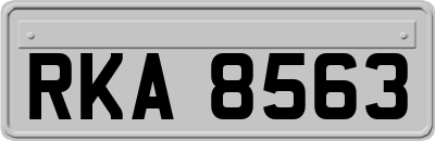 RKA8563