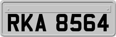 RKA8564