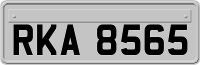 RKA8565