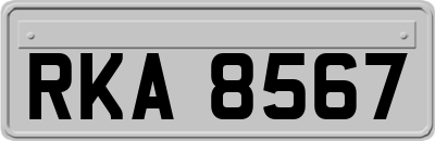 RKA8567