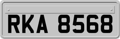 RKA8568