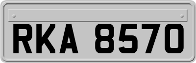 RKA8570