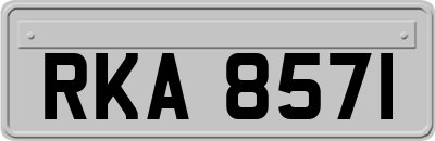 RKA8571