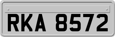 RKA8572