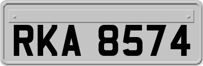 RKA8574