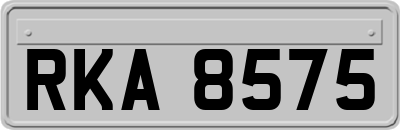 RKA8575