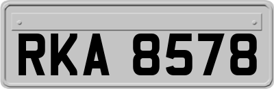 RKA8578