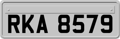 RKA8579