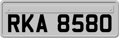 RKA8580