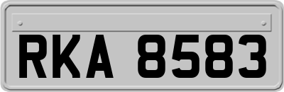 RKA8583