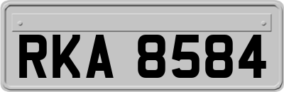 RKA8584