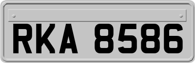 RKA8586