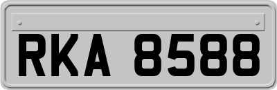 RKA8588