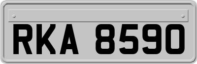 RKA8590