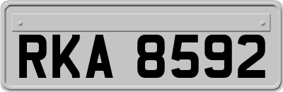 RKA8592